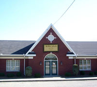 Brilliant Jewelers Store 1989